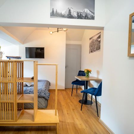 Fort63 Apartments Κάουνας Δωμάτιο φωτογραφία
