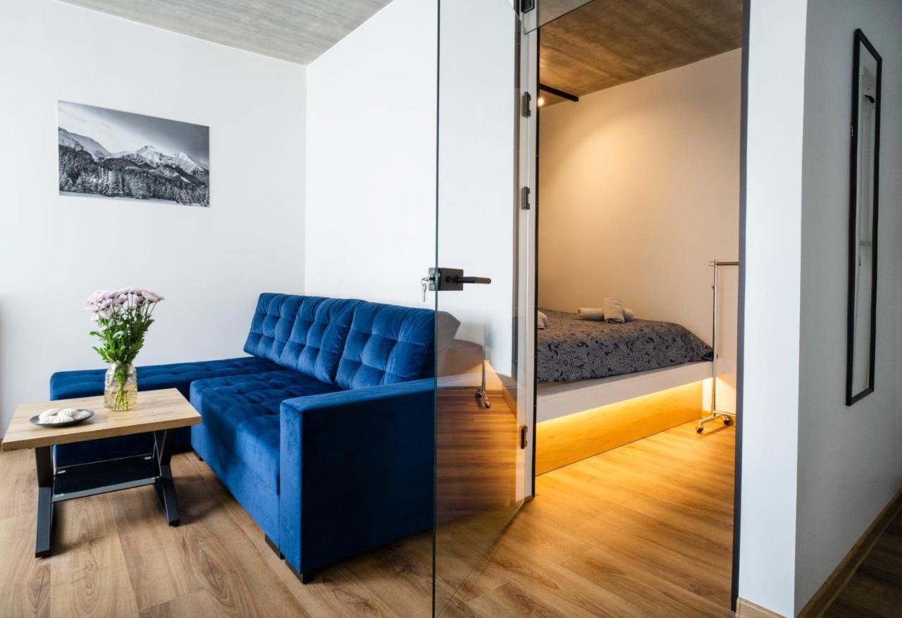 Fort63 Apartments Κάουνας Εξωτερικό φωτογραφία