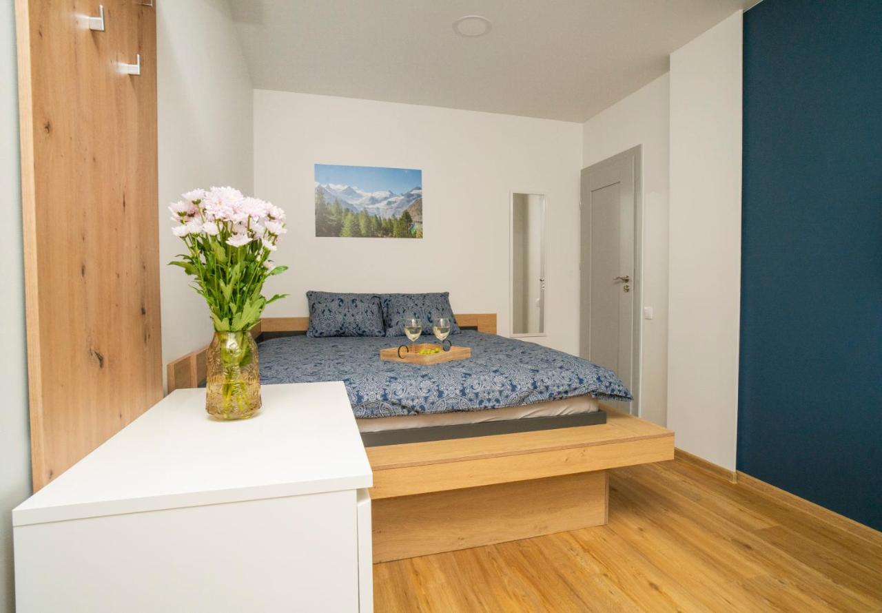 Fort63 Apartments Κάουνας Εξωτερικό φωτογραφία