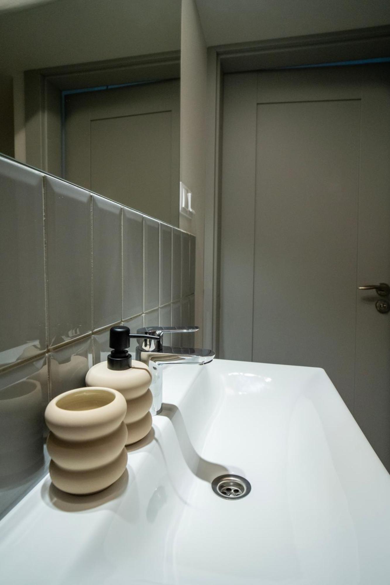 Fort63 Apartments Κάουνας Εξωτερικό φωτογραφία