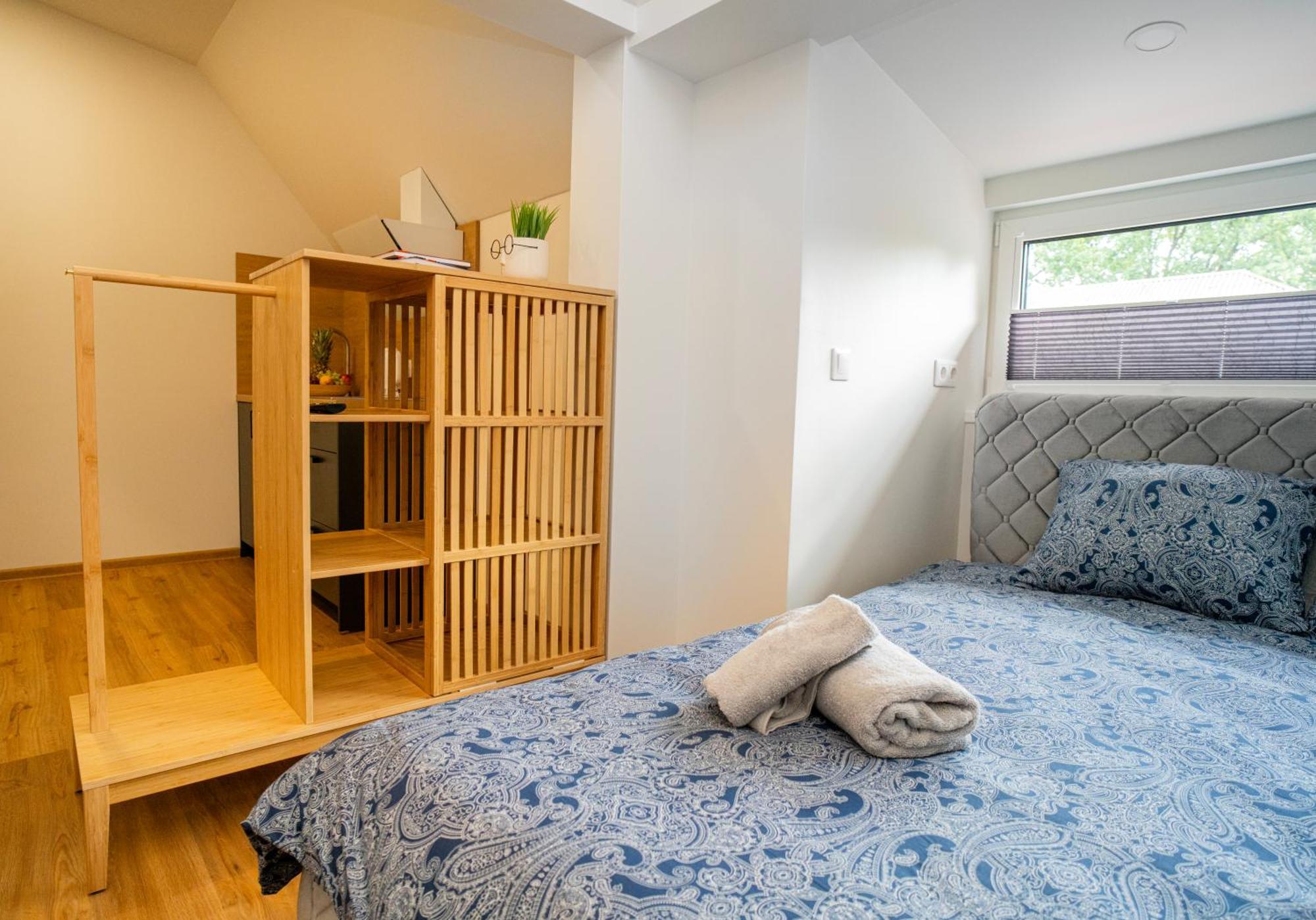 Fort63 Apartments Κάουνας Δωμάτιο φωτογραφία