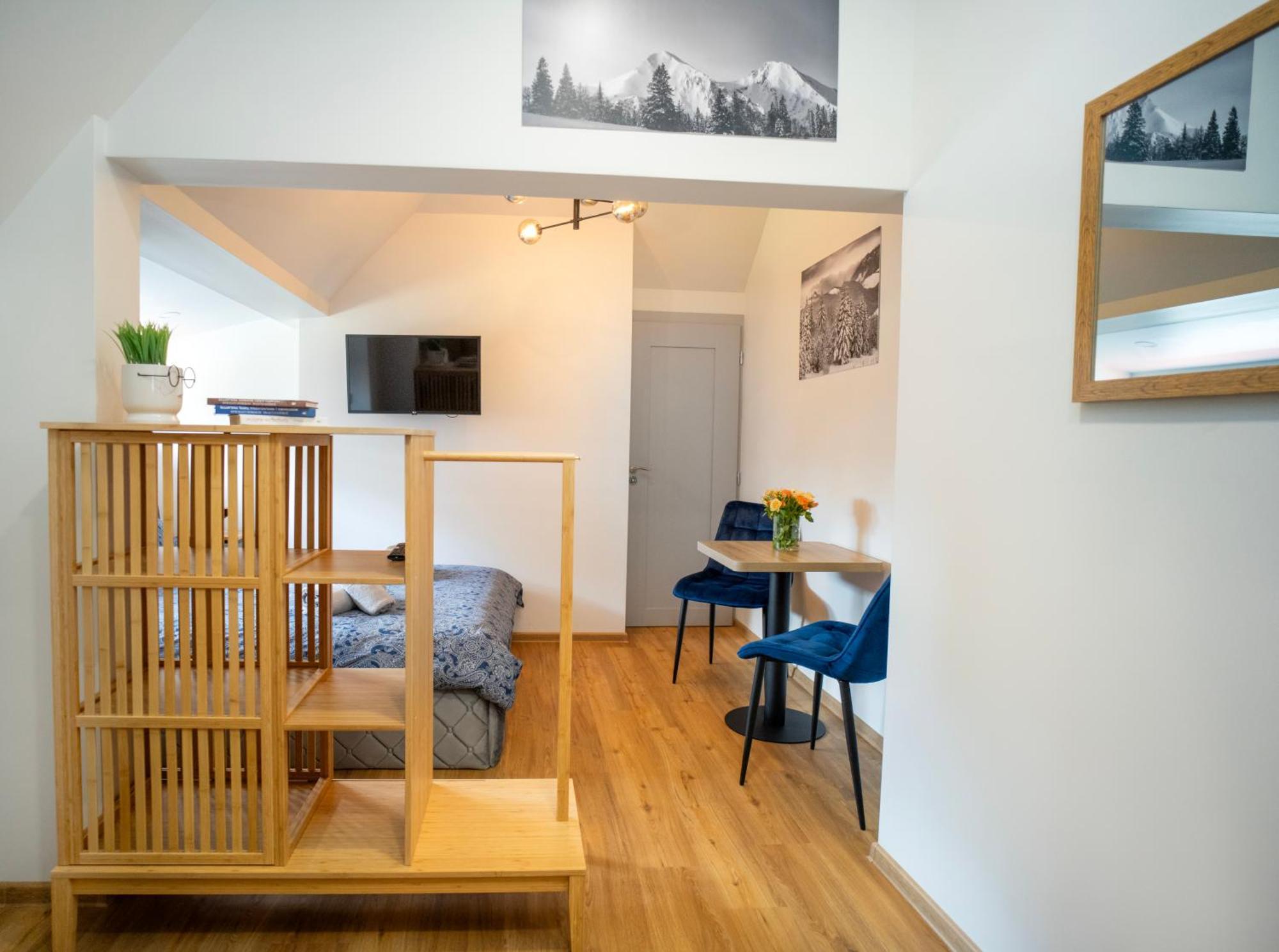 Fort63 Apartments Κάουνας Δωμάτιο φωτογραφία
