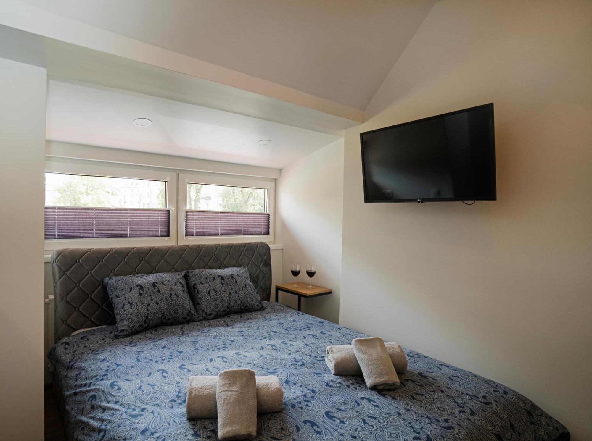 Fort63 Apartments Κάουνας Δωμάτιο φωτογραφία