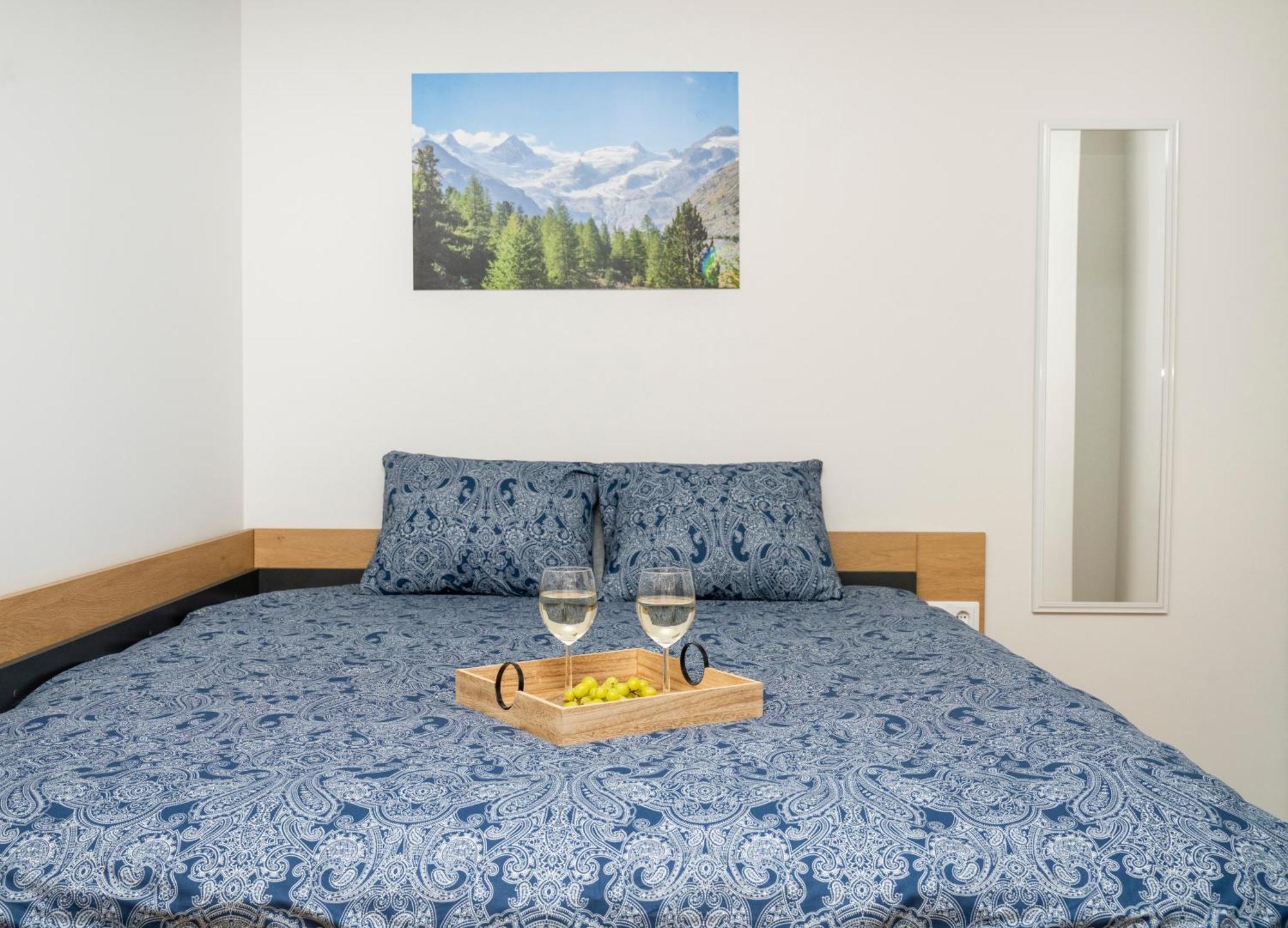 Fort63 Apartments Κάουνας Δωμάτιο φωτογραφία