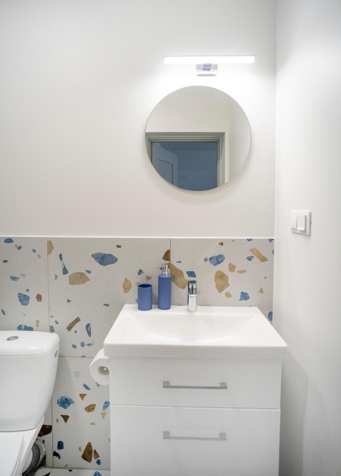 Fort63 Apartments Κάουνας Δωμάτιο φωτογραφία