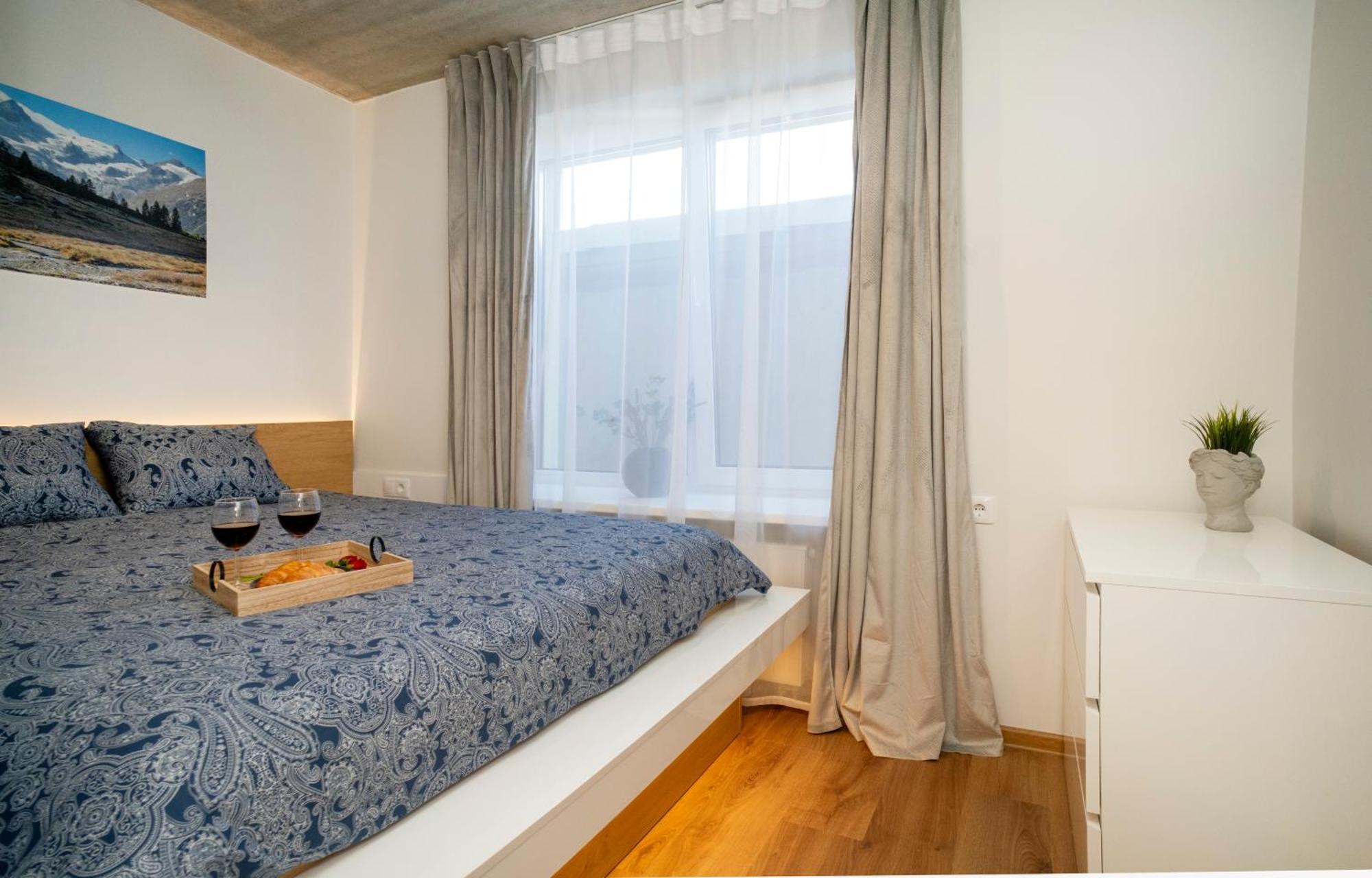 Fort63 Apartments Κάουνας Δωμάτιο φωτογραφία